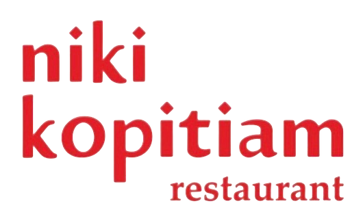 Logo Niki Kopitiam